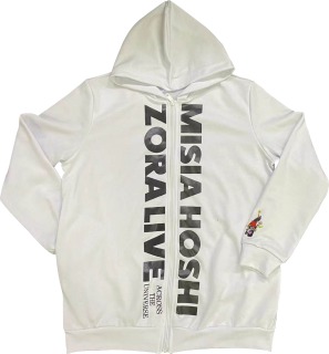 MISIAツアーグッズ