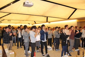 2017年 大忘年会