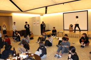 2017年 大忘年会