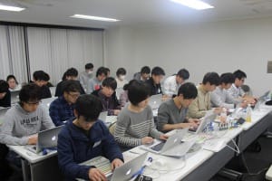 新人研修