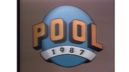 POOL 1987