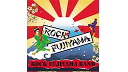 ROCK FUJIYAMA