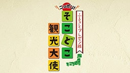 ニッポン!!そこどこ観光大使